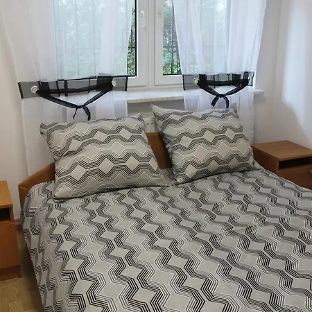 Saska Ochota Forest Guest House-3
