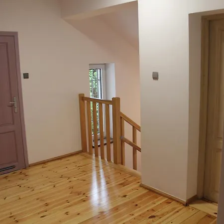 Saska Ochota Forest Guest House-2
